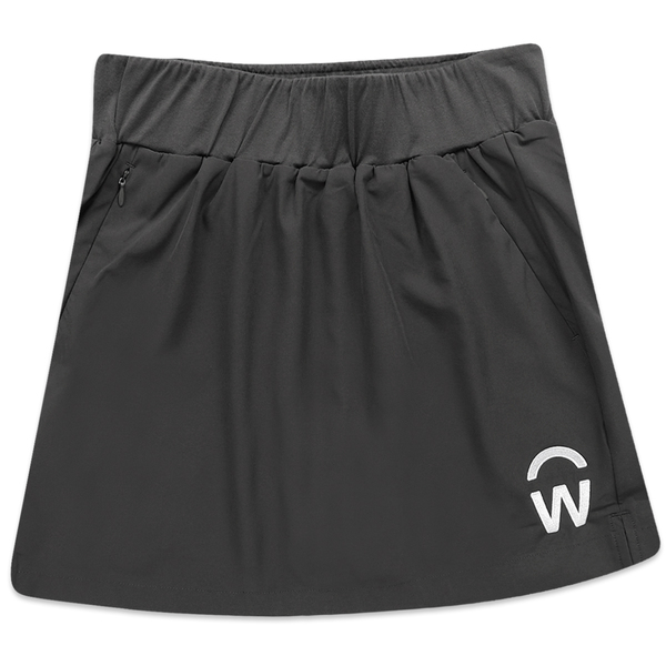 Womens Performance Tech Skort